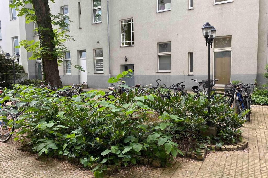Myhappyplace Two In The Middle Of Berlin Ngoại thất bức ảnh